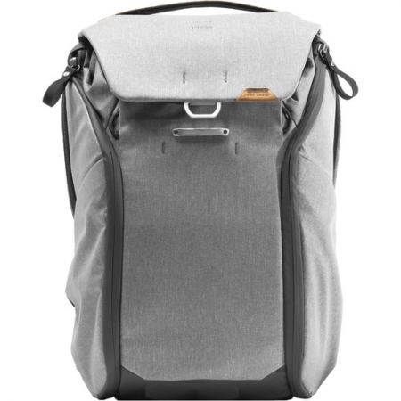 Peak Design Everyday Backpack 20L v2 - Ash BEDB-20-AS-2